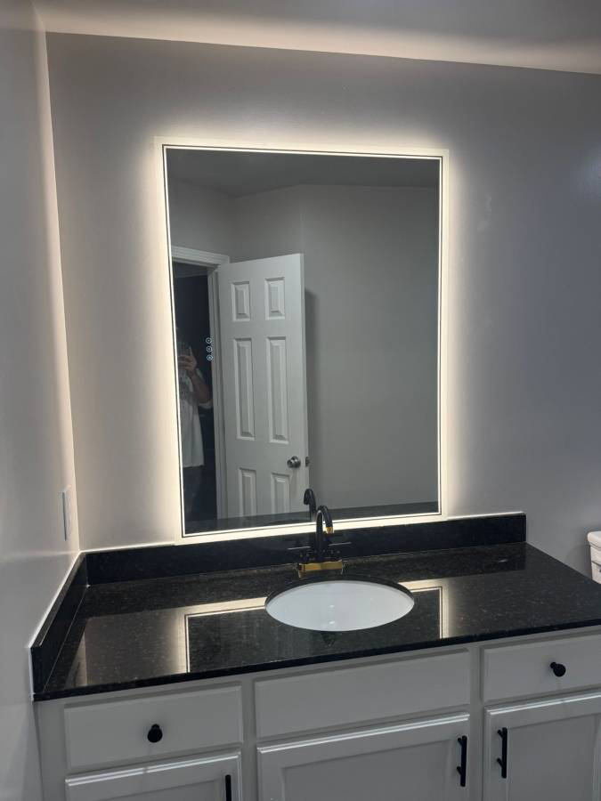 Modern Kitchen Remodel